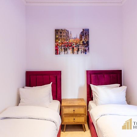 The Chapter Hotels - Griffin House London Exterior photo