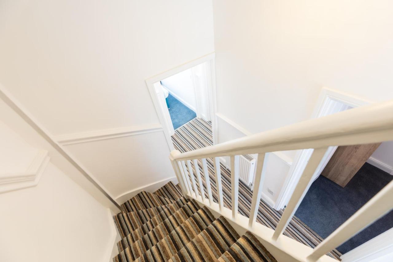 The Chapter Hotels - Griffin House London Exterior photo