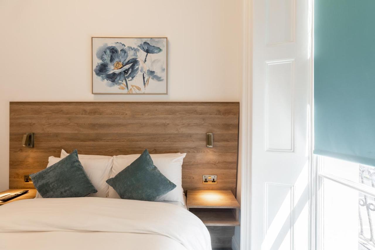 The Chapter Hotels - Griffin House London Exterior photo