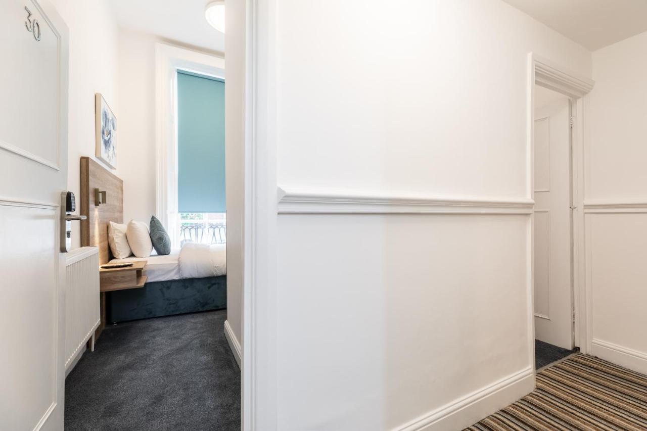 The Chapter Hotels - Griffin House London Exterior photo