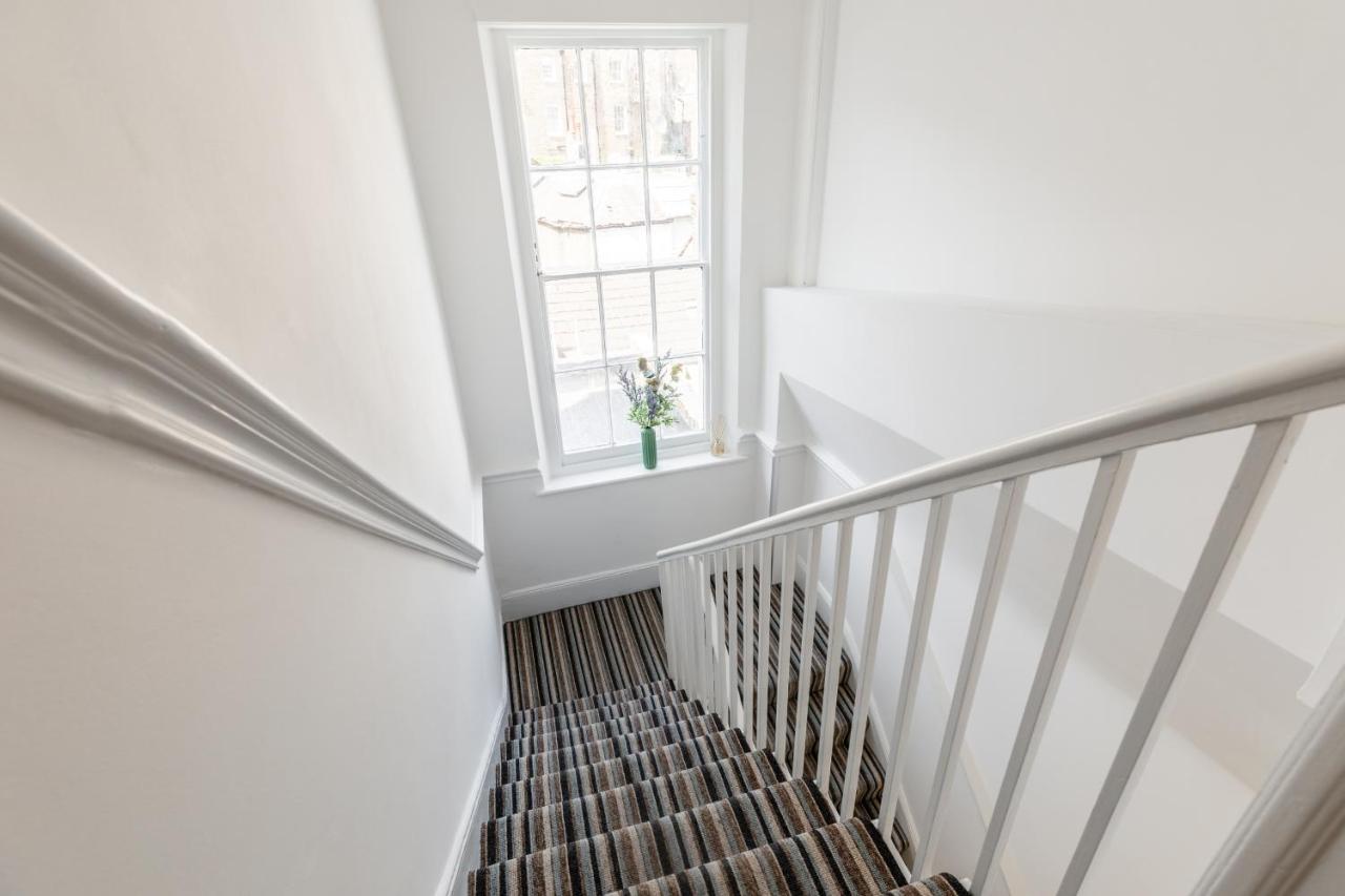 The Chapter Hotels - Griffin House London Exterior photo