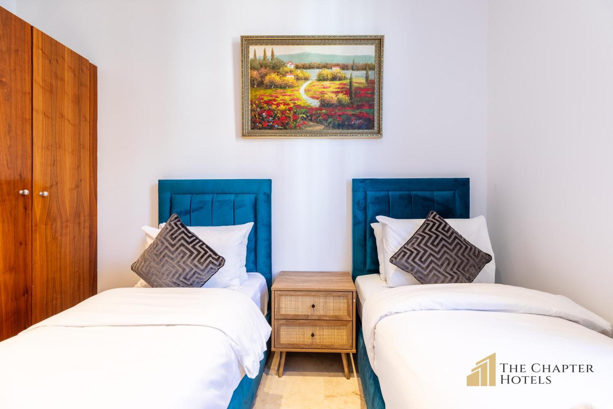 The Chapter Hotels - Griffin House London Exterior photo