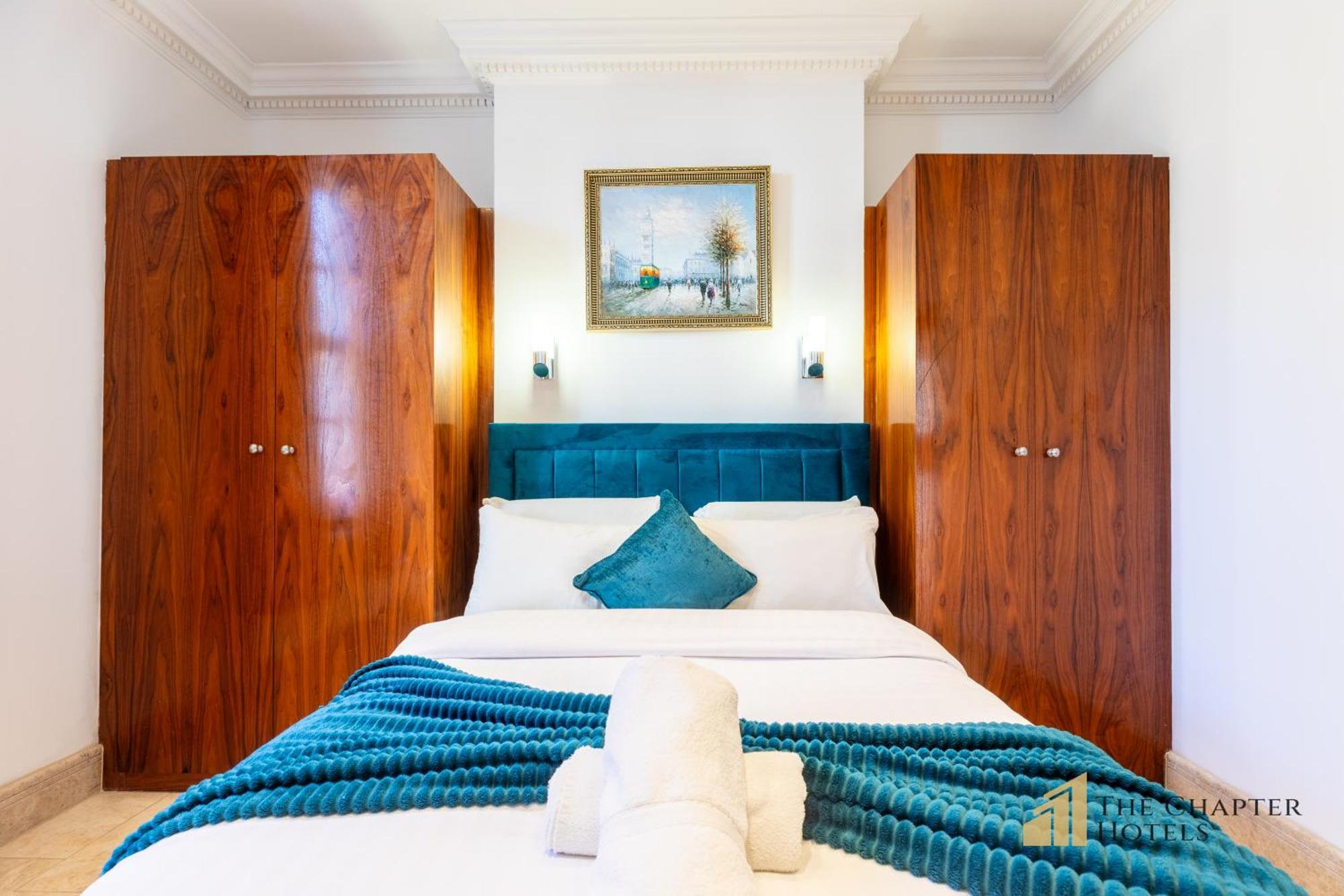 The Chapter Hotels - Griffin House London Exterior photo